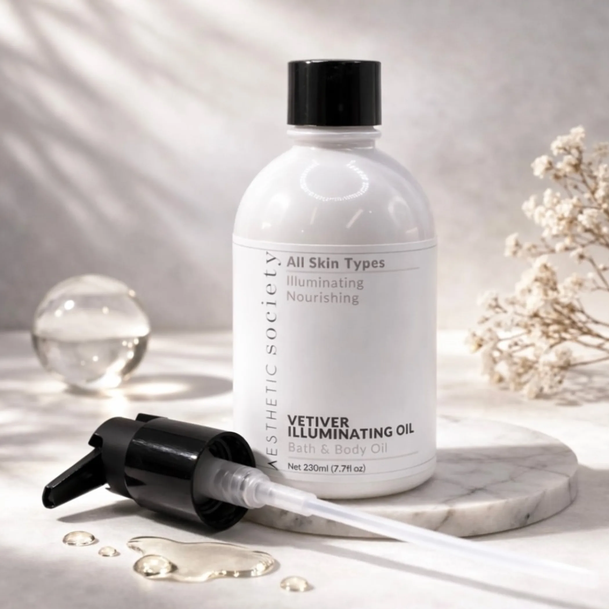 skincare product for skin longevity